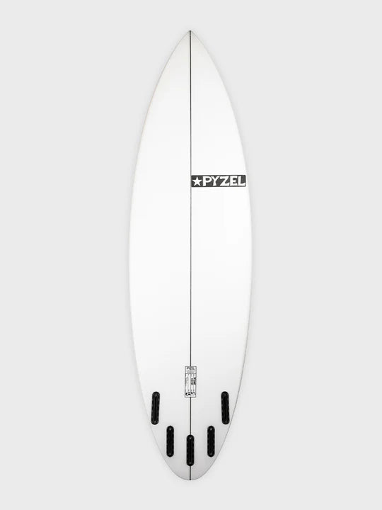 Pyzel - Ghost (Fcs II) - Beachin Surf