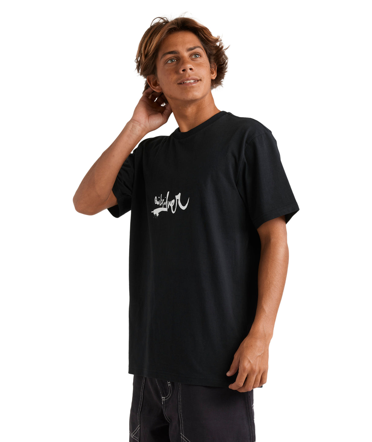 Qs Impaired Logo Dna - Beachin Surf