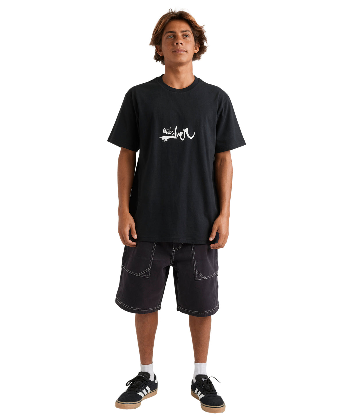 Qs Impaired Logo Dna - Beachin Surf