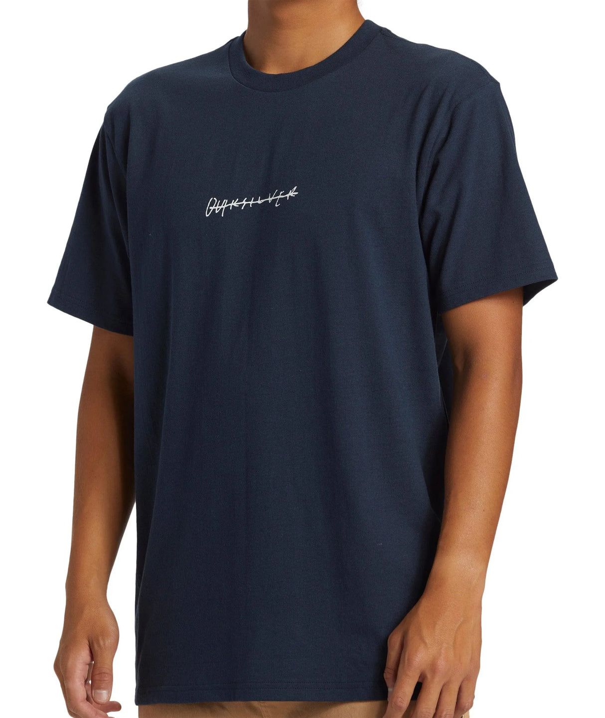 Qs Rushed T-Shirt - Beachin Surf