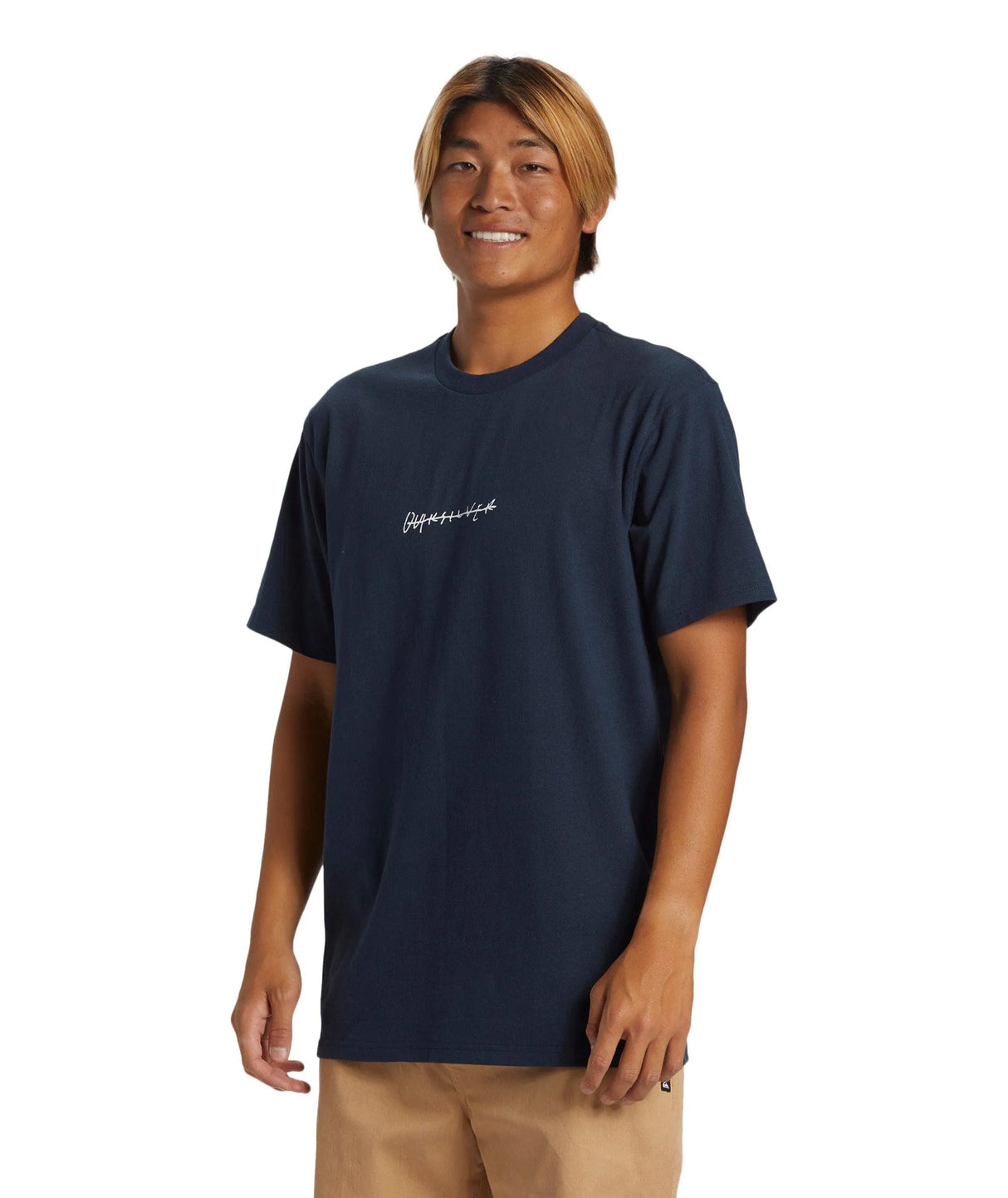 Qs Rushed T-Shirt - Beachin Surf