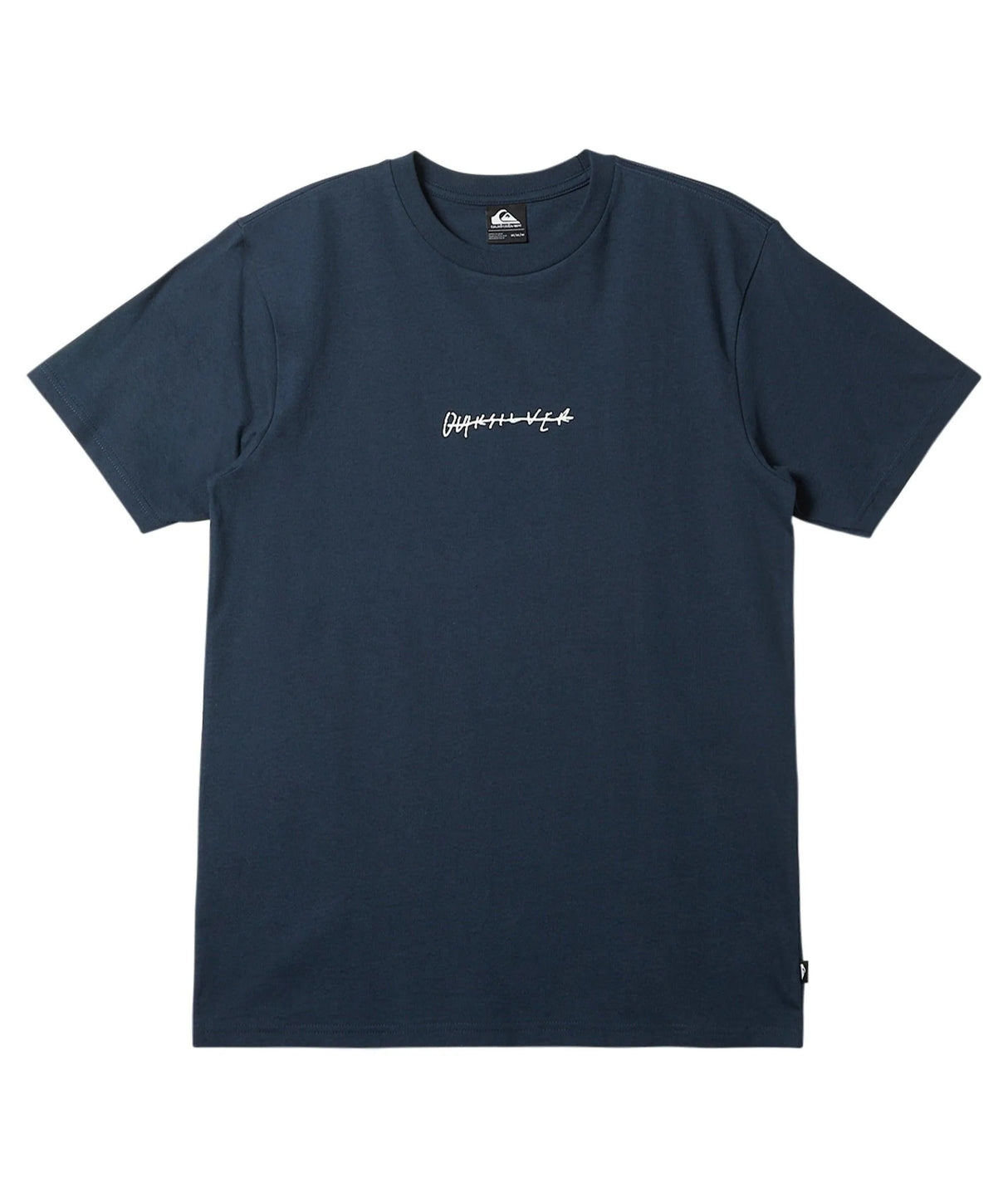 Qs Rushed T-Shirt - Beachin Surf