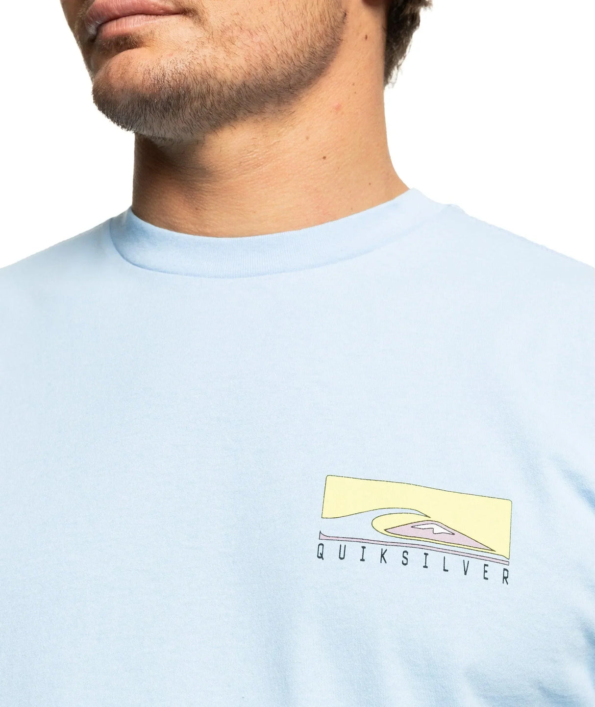 Quiksilver BOXED OUT SS