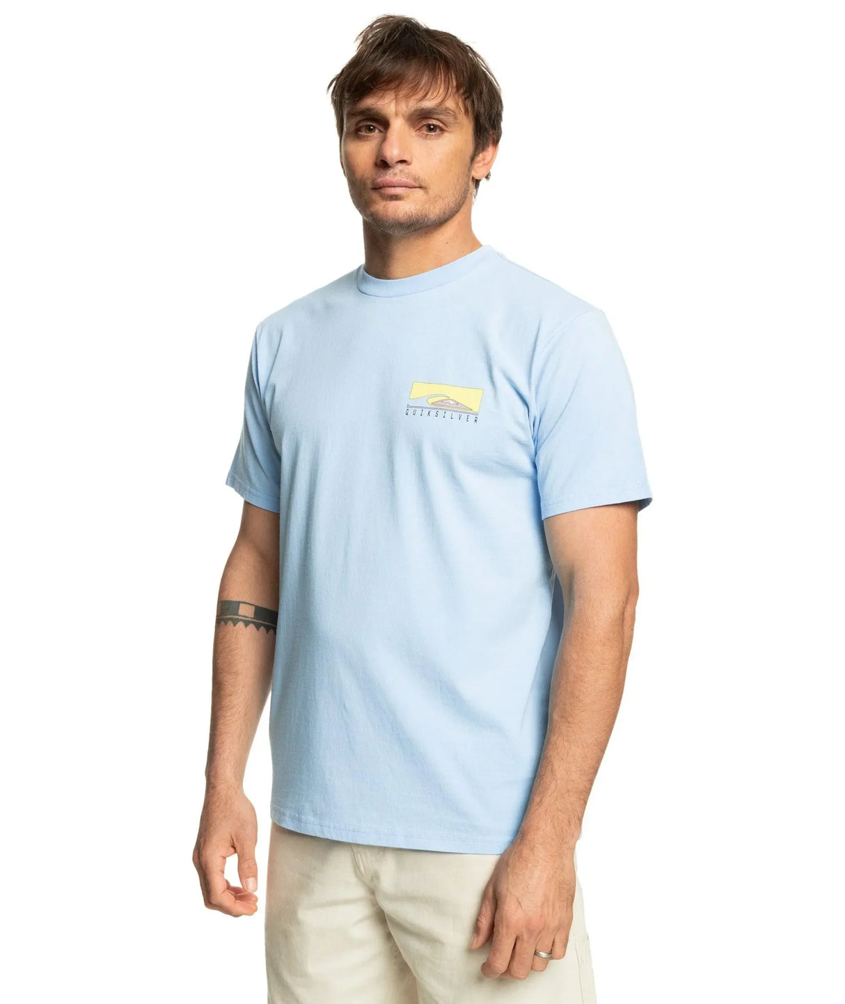 Quiksilver BOXED OUT SS