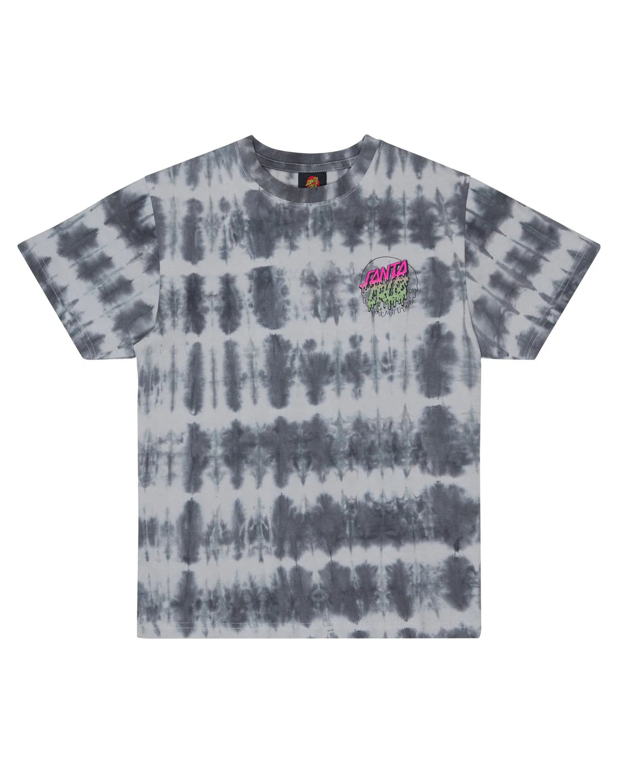 Rad Dot Hollow SS Tee - Beachin Surf