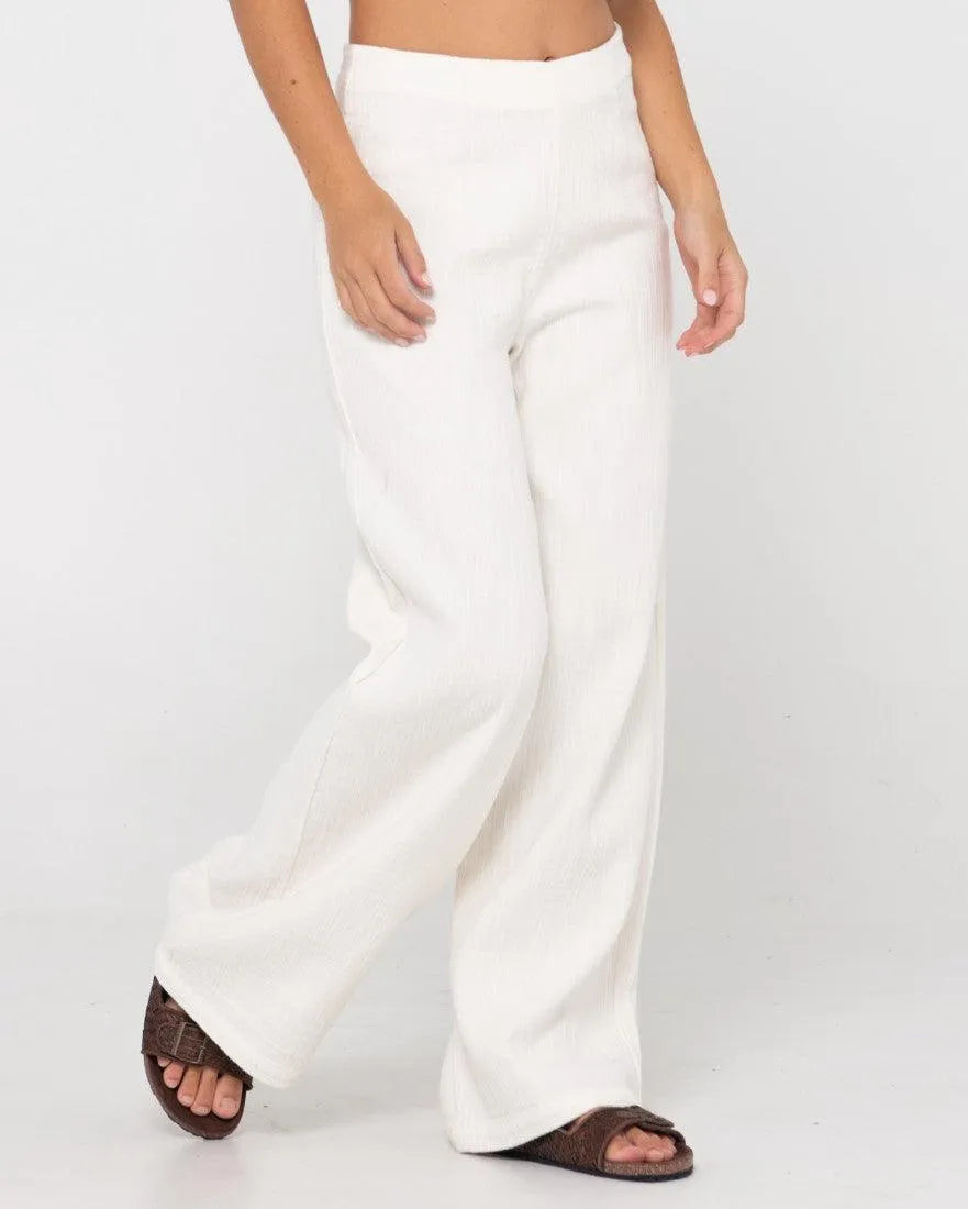 Radiate High Rise Wide Leg Pant - Beachin Surf