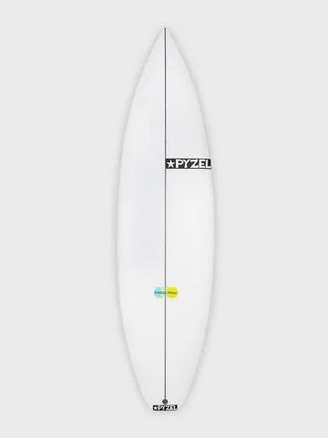 Radius Prime Squash - Beachin Surf