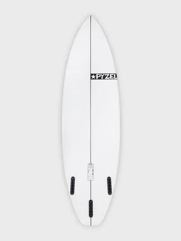 Radius Prime Squash - Beachin Surf