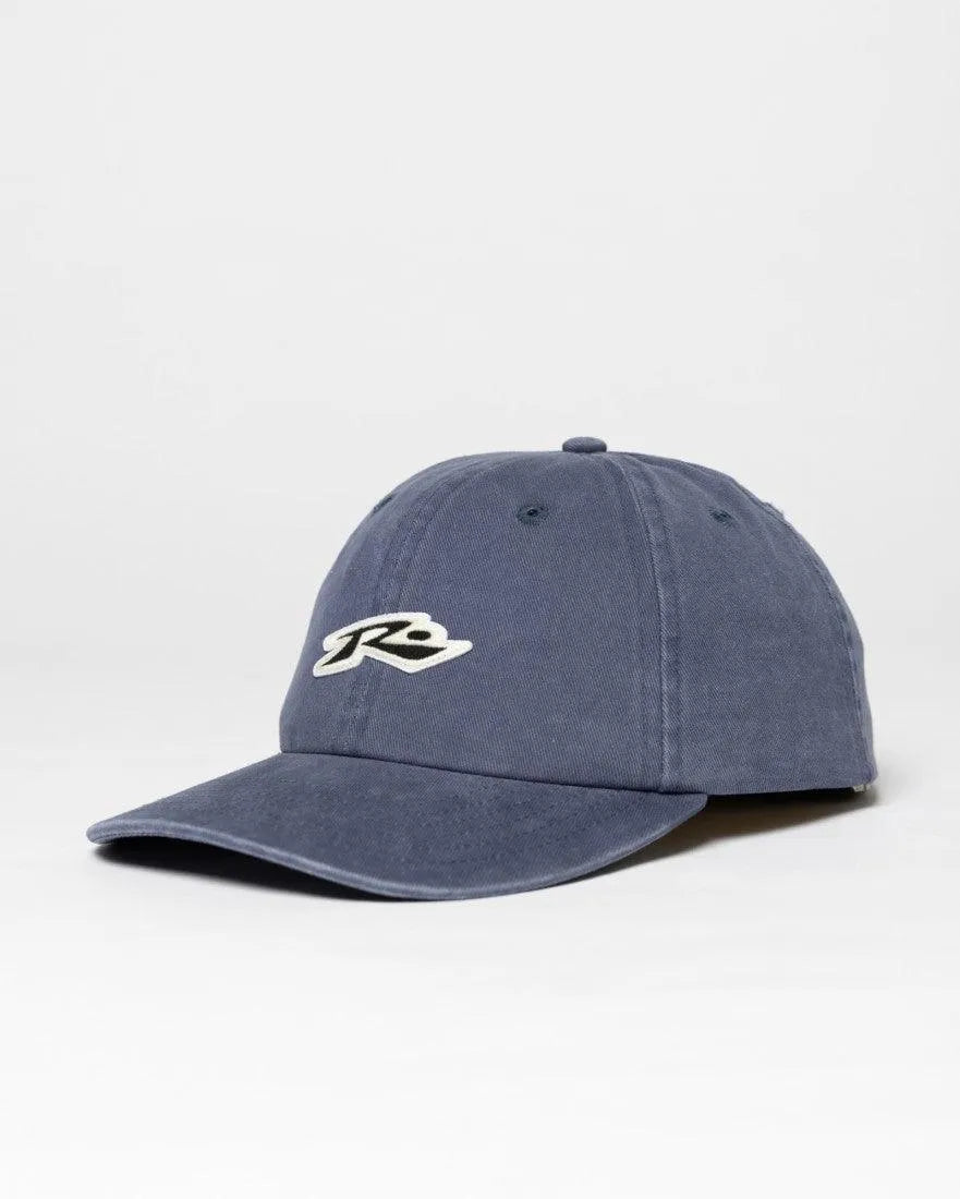 Rage Dad Vintage Wash Cap - Beachin Surf