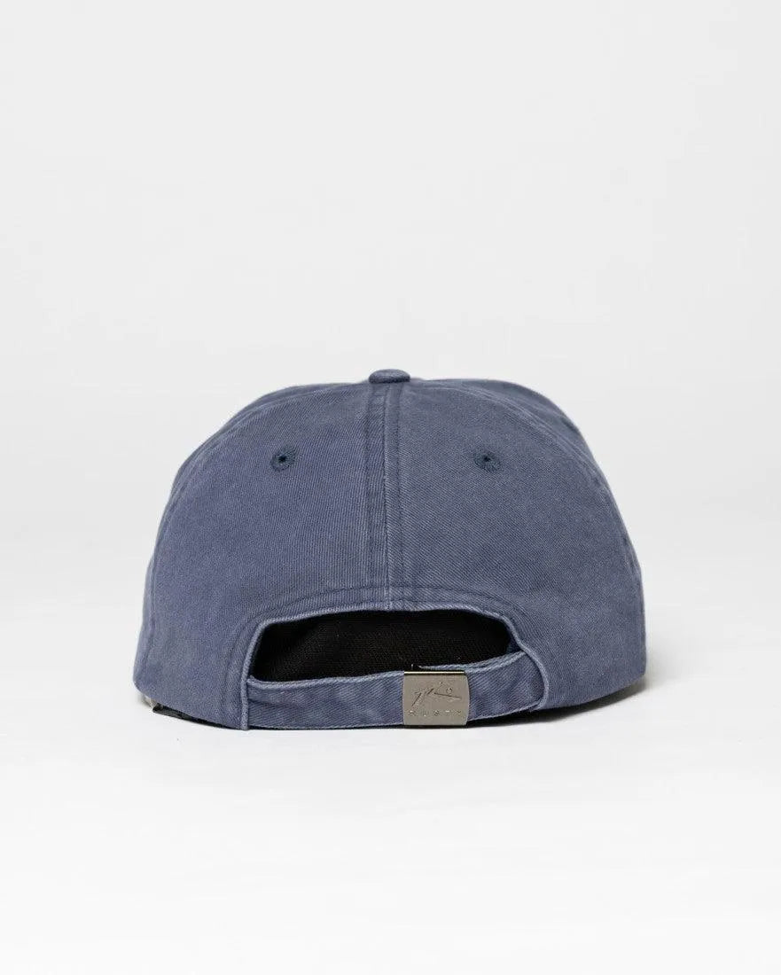Rage Dad Vintage Wash Cap - Beachin Surf
