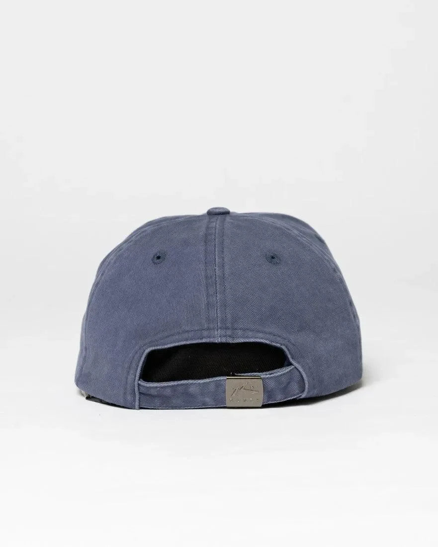 Rage Dad Vintage Wash Cap