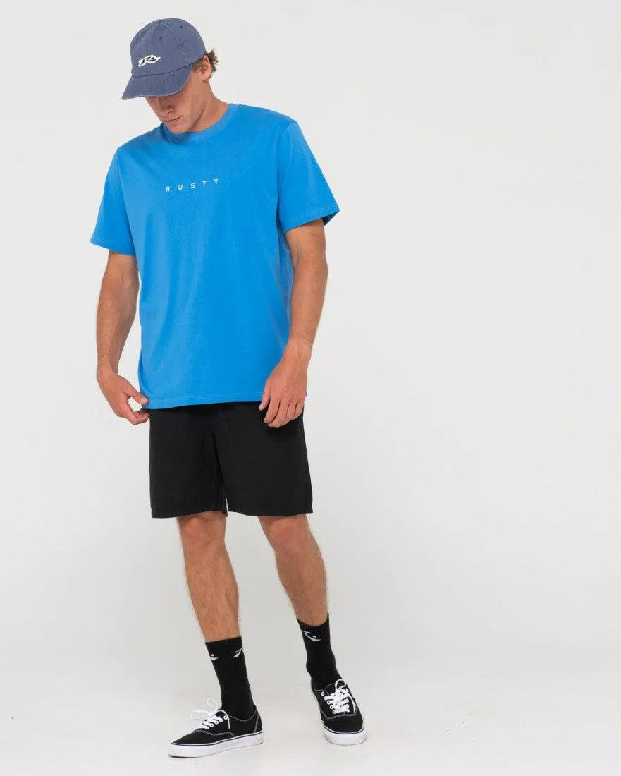 Rage Dad Vintage Wash Cap - Beachin Surf