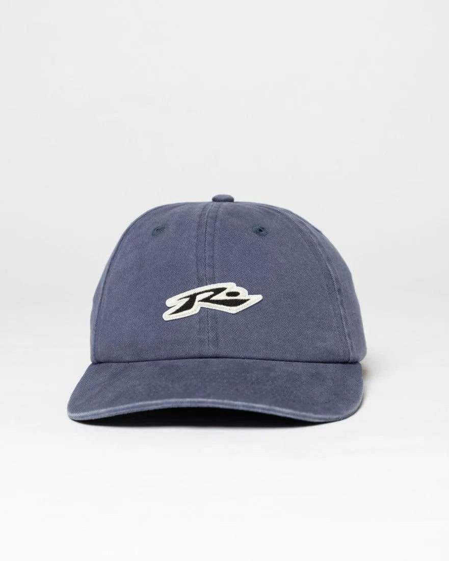 Rage Dad Vintage Wash Cap - Beachin Surf