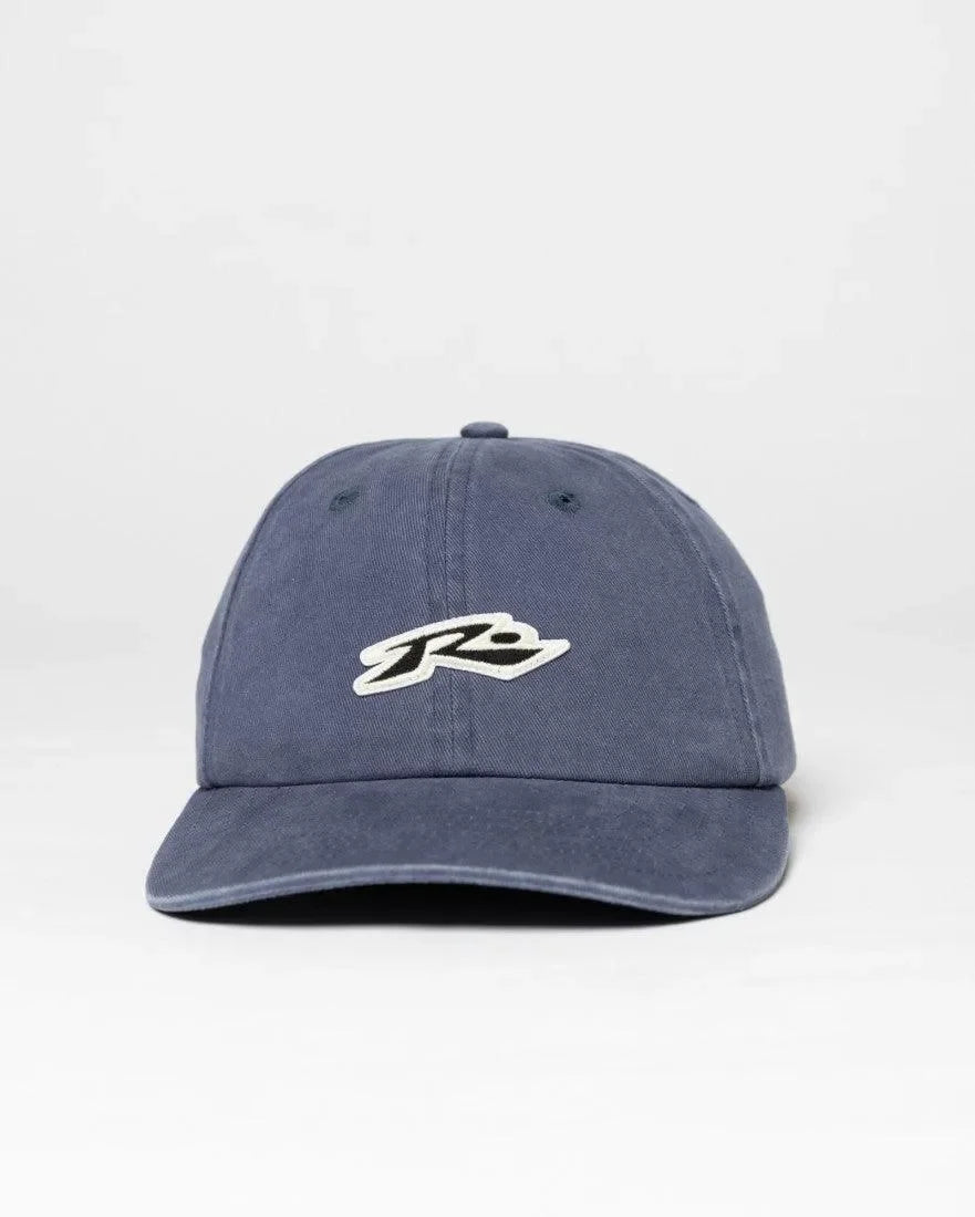 Rage Dad Vintage Wash Cap