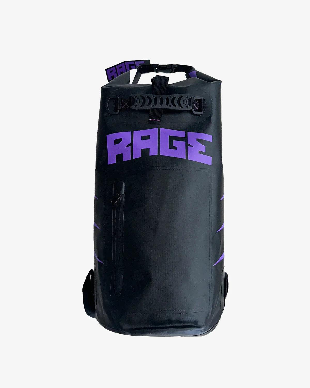 Rage Wet Dry Backpack