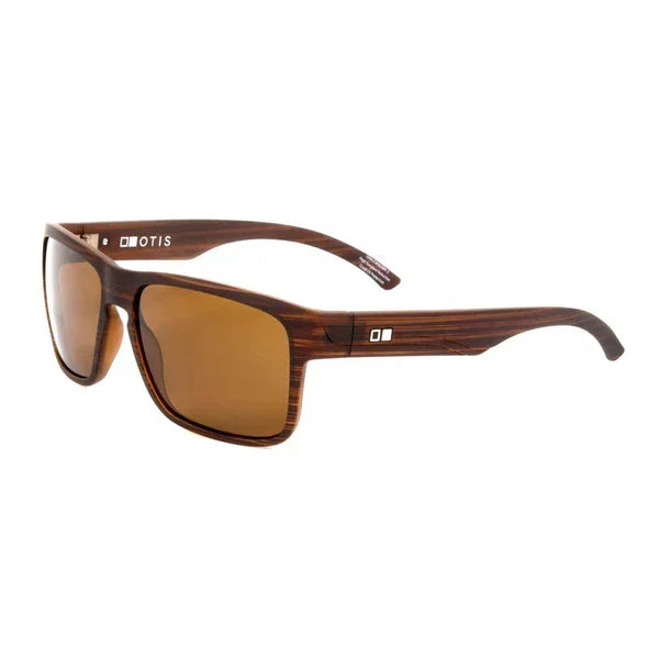 Rambler- Woodland/Matte Brown