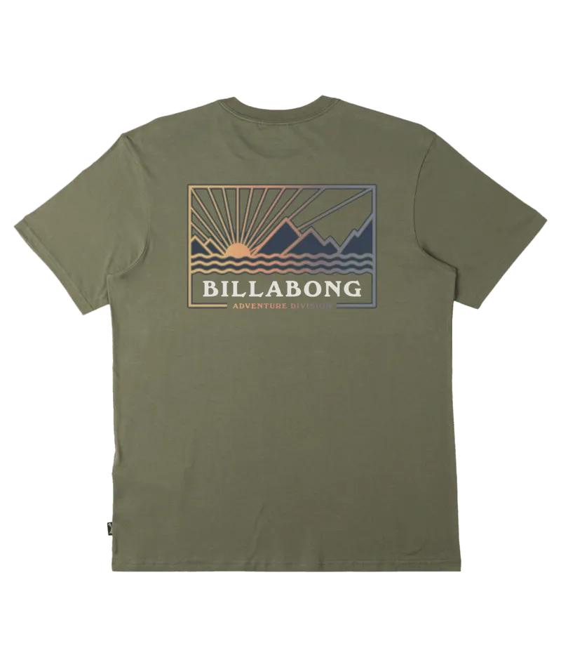 Range SS - Beachin Surf