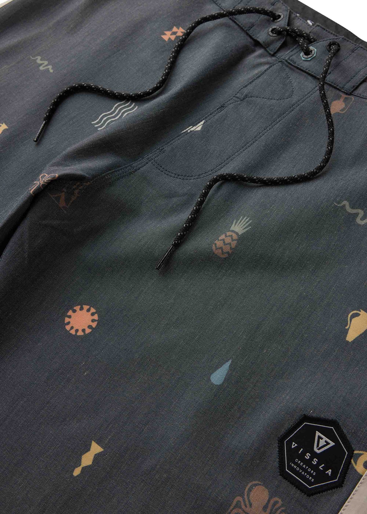 Rapa Nui 18.5" Boardshort