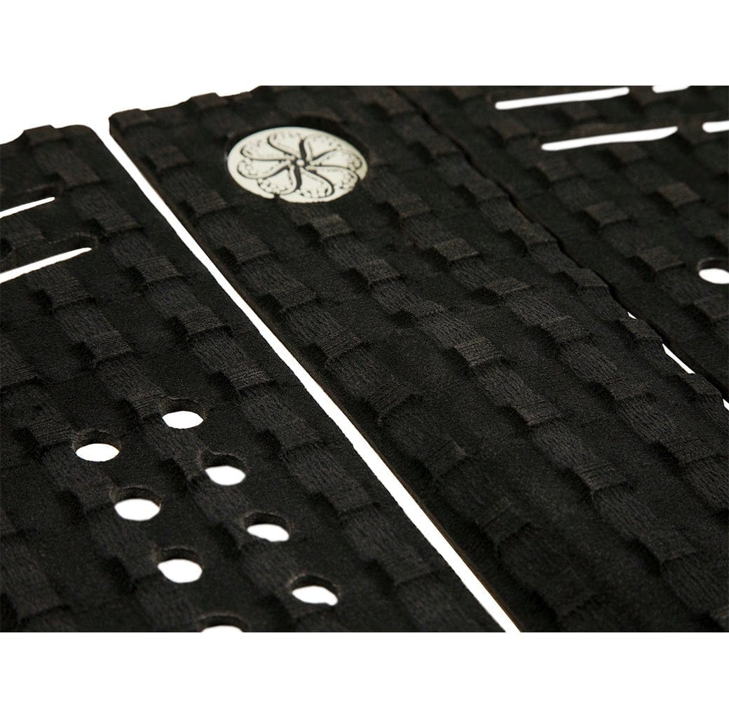 Octopus RastaRobb Black