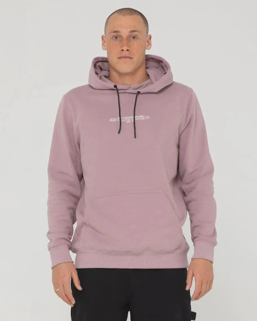 Rated R Super Fleece Hoodie - Beachin Surf