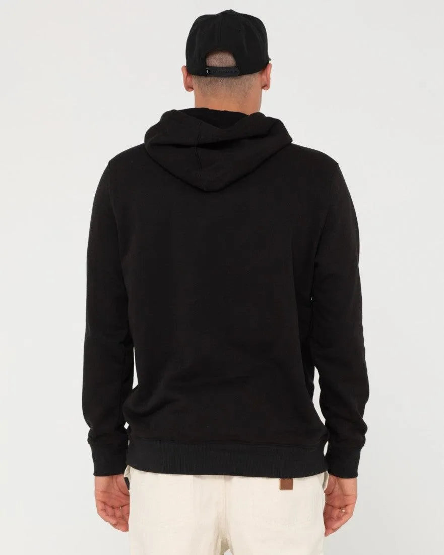Rated R Super Fleece Hoodie - Beachin Surf