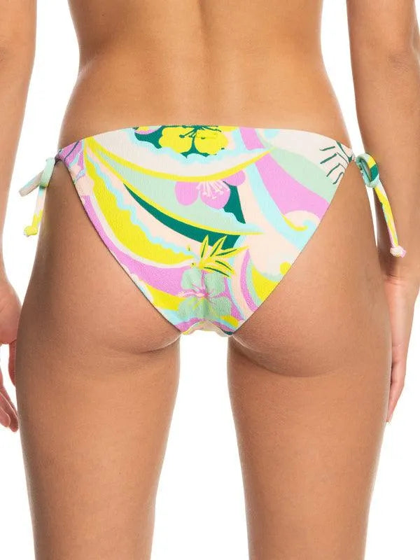 Rave Wave Cheeky Tie Side - Beachin Surf