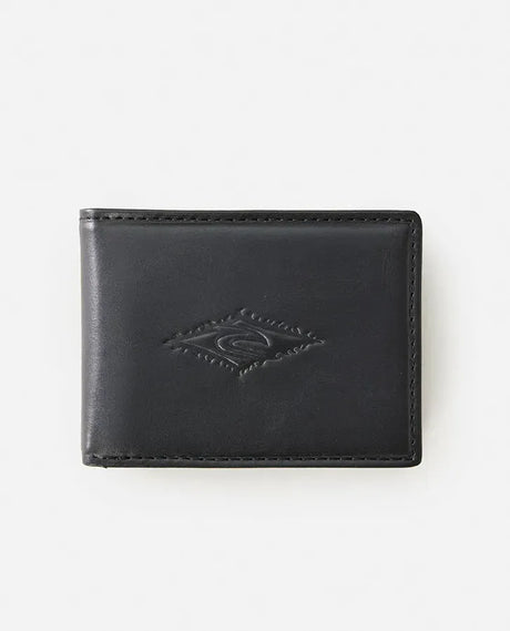 Raw Energy Rfid Slim - Beachin Surf