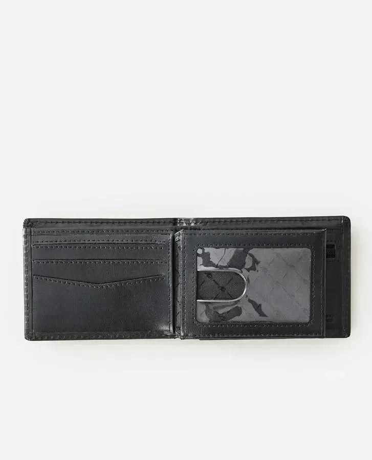 Raw Energy Rfid Slim