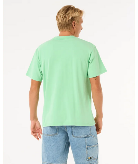Raw Energy Visions Tee - Beachin Surf