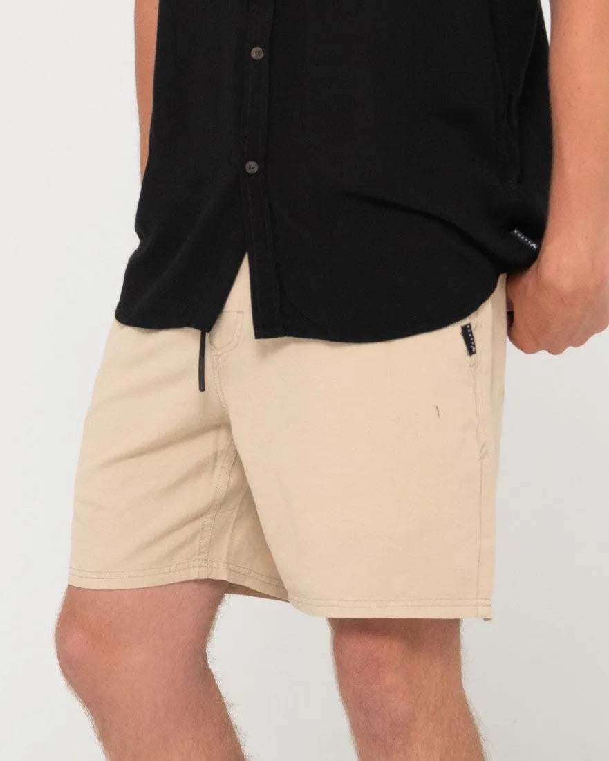 Razor Blade Short Sleeve - Beachin Surf