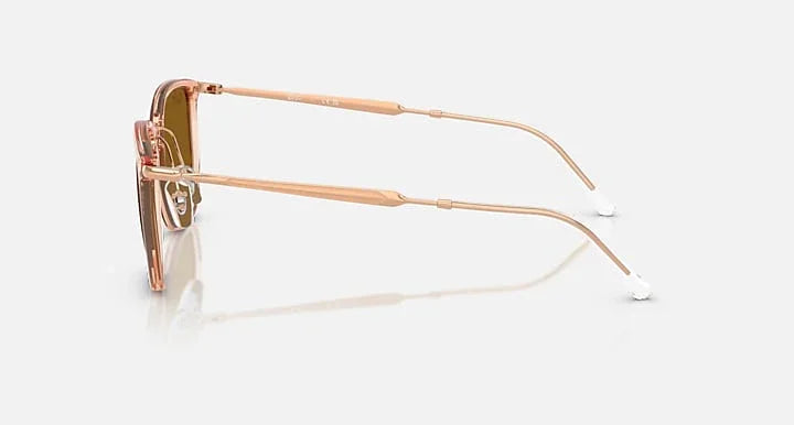 RB4451 - Transparent Beige/Brown