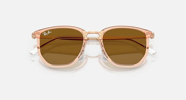 RB4451 - Transparent Beige/Brown