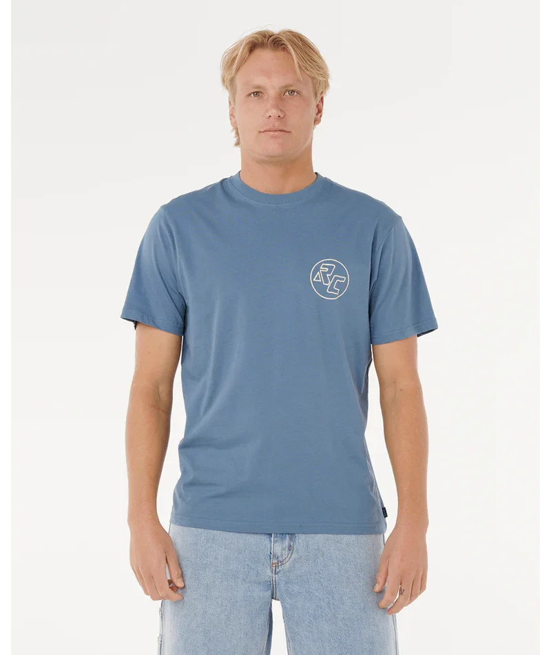 Rc Tee