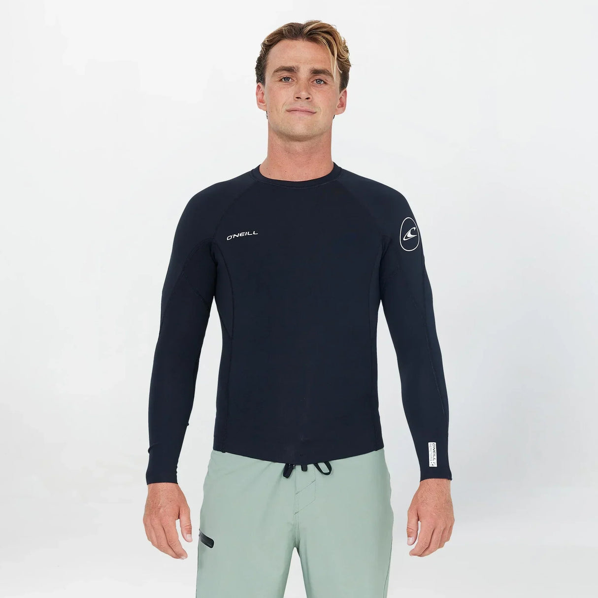 Reactor II 1.5Mm Long Sleeve Wetsuit Jacket
