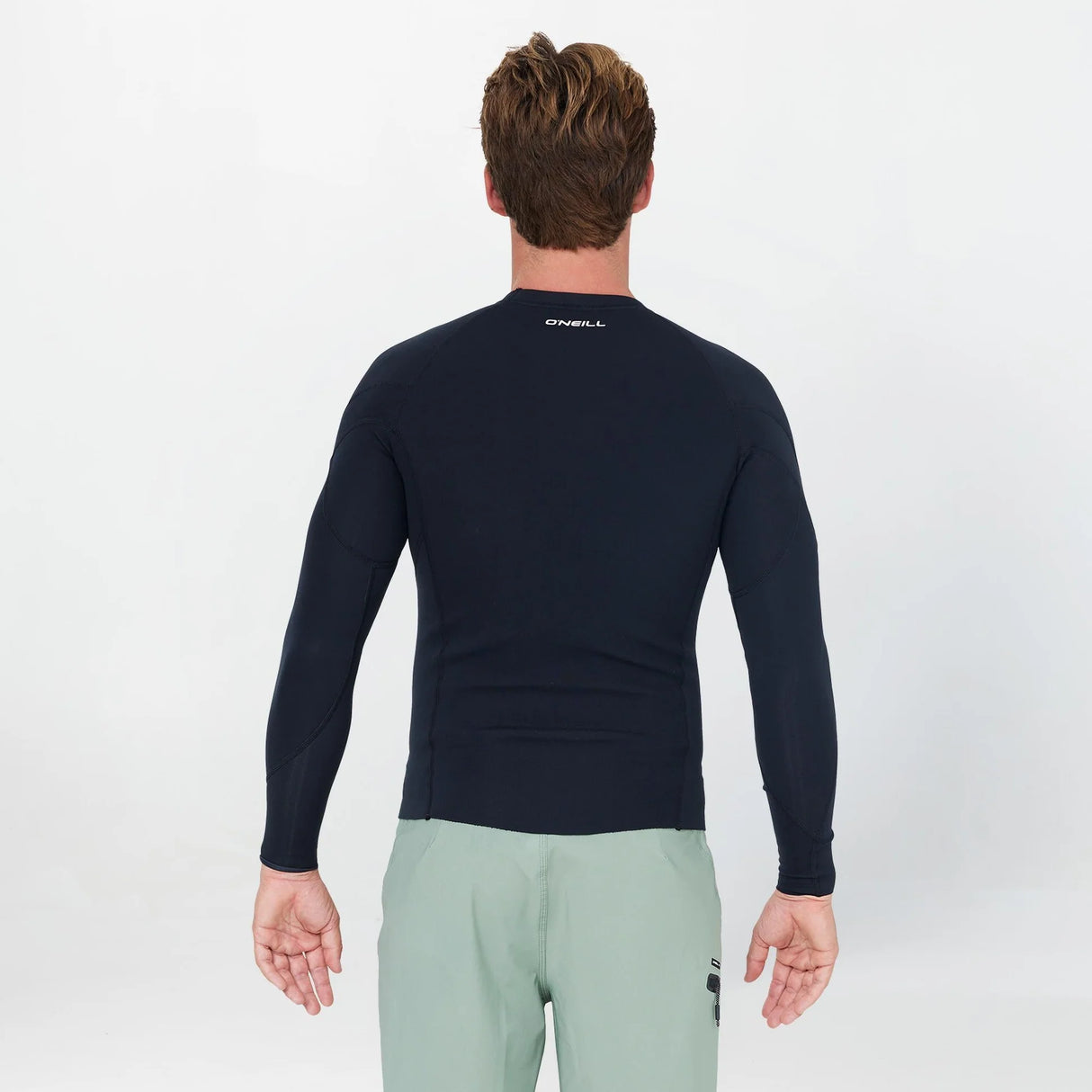 Reactor II 1.5Mm Long Sleeve Wetsuit Jacket