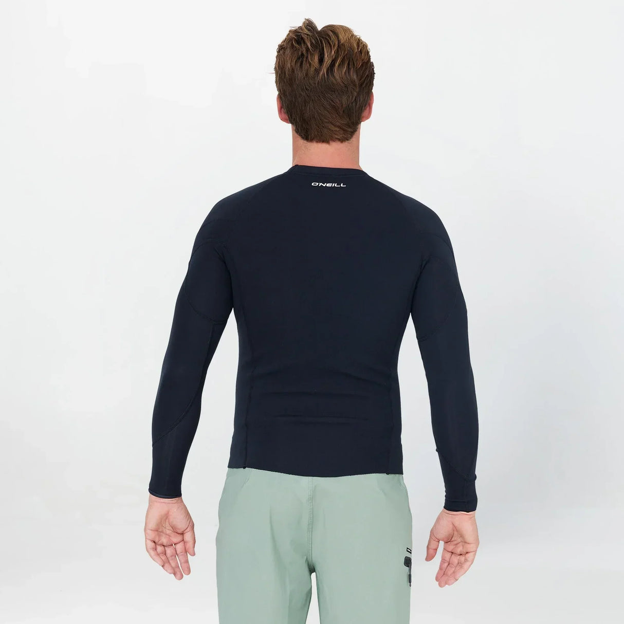 Reactor II 1.5Mm Long Sleeve Wetsuit Jacket