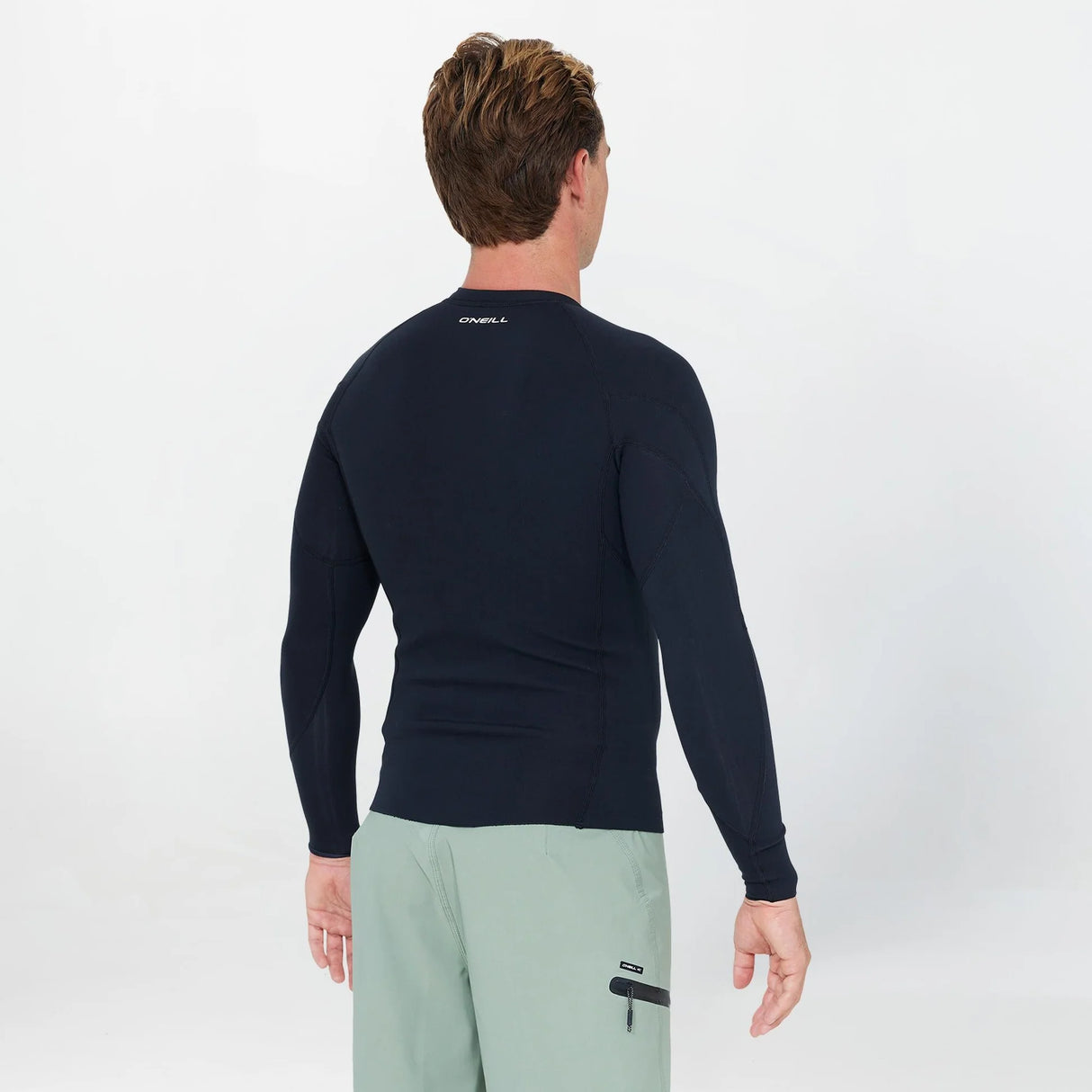 Reactor II 1.5Mm Long Sleeve Wetsuit Jacket