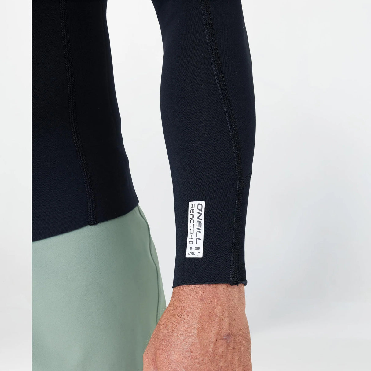 Reactor II 1.5Mm Long Sleeve Wetsuit Jacket