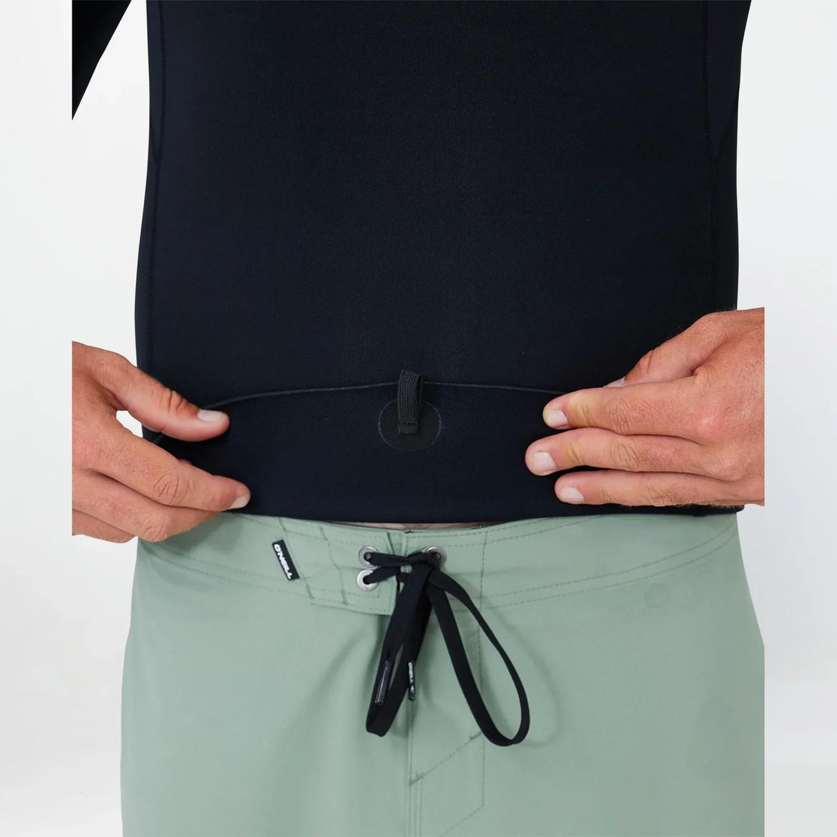 Reactor II 1.5Mm Long Sleeve Wetsuit Jacket