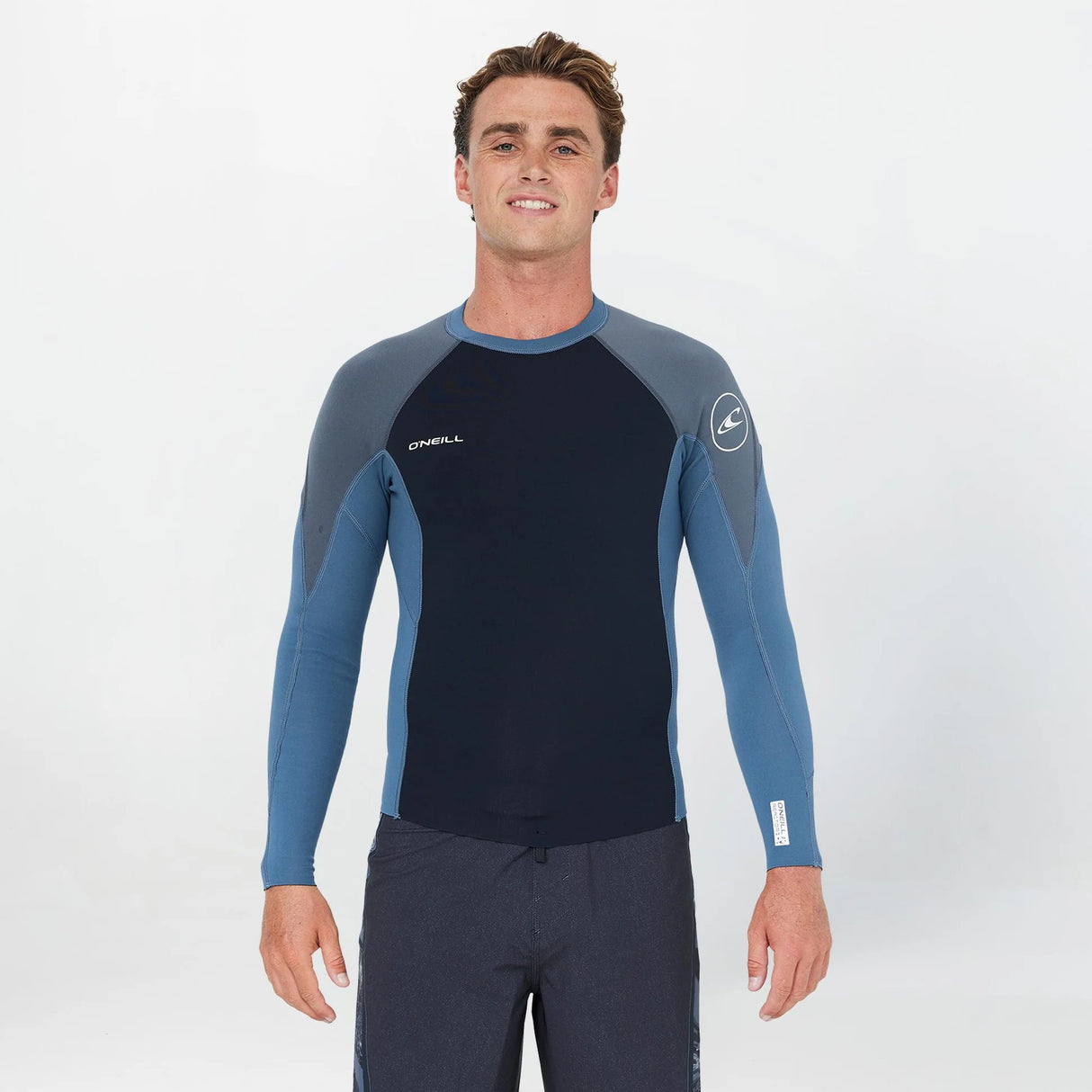 Reactor II 1.5Mm Long Sleeve Wetsuit Jacket