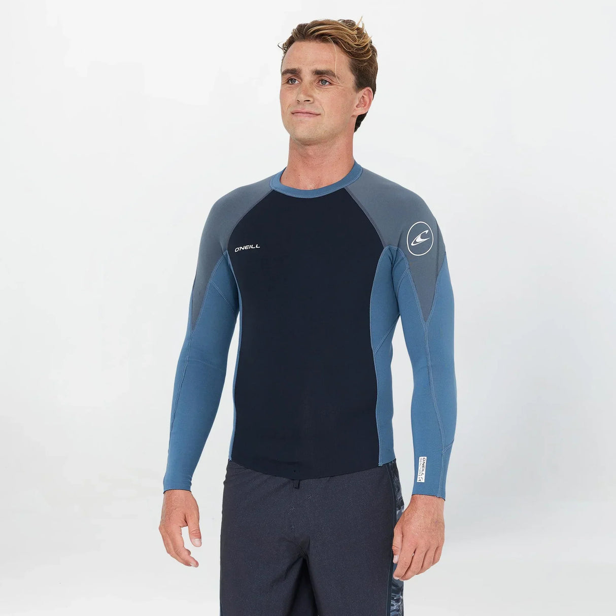 Reactor II 1.5Mm Long Sleeve Wetsuit Jacket