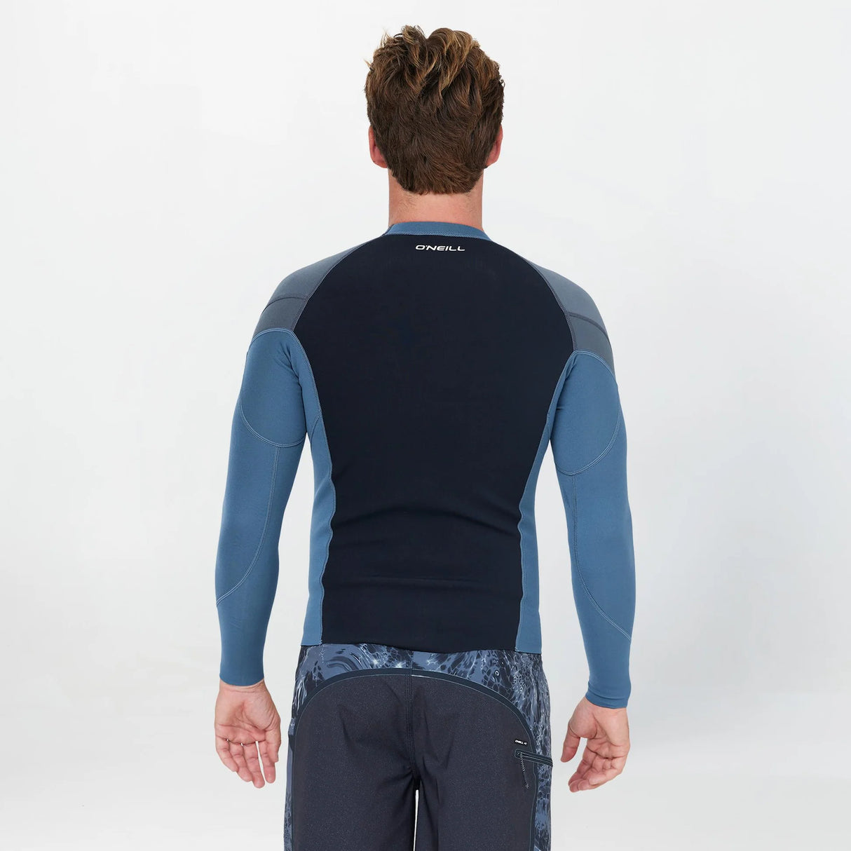 Reactor II 1.5Mm Long Sleeve Wetsuit Jacket