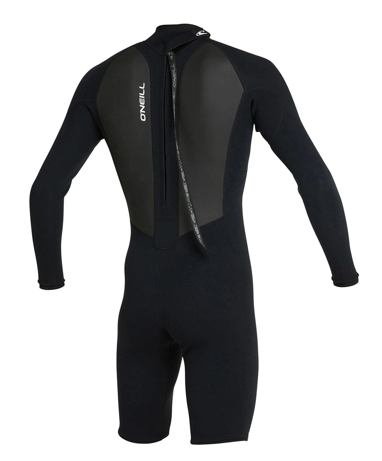 Reactor 2 Bz Long Sleeve Spring Suit 2Mm Wetsuit - Beachin Surf
