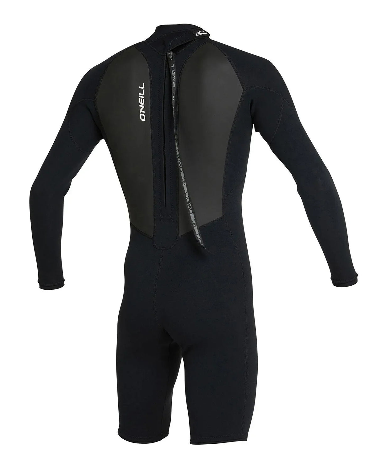 Reactor 2 Bz Long Sleeve Spring Suit 2Mm Wetsuit