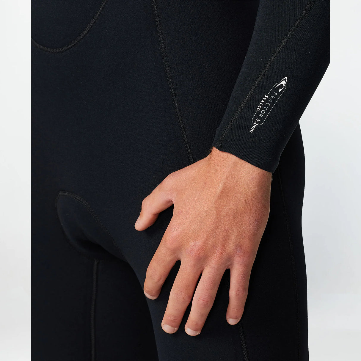 reactor-3-2mm-gbs-steamer-wetsuit-black_wst5b1ma_blk_07s - Beachin Surf