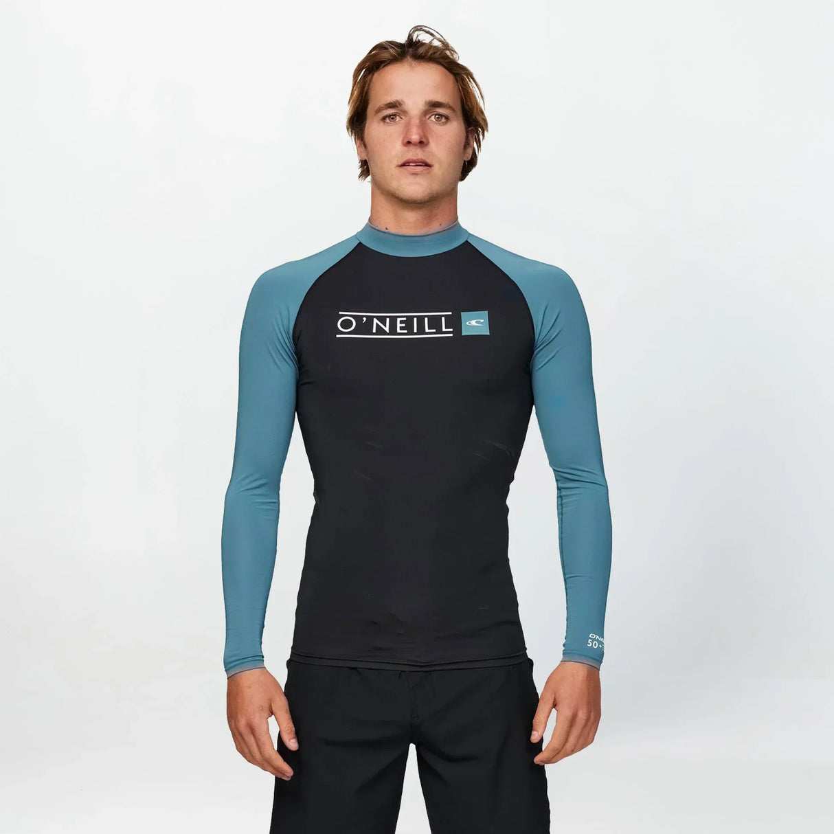 Reactor Block UV LS Rash Vest