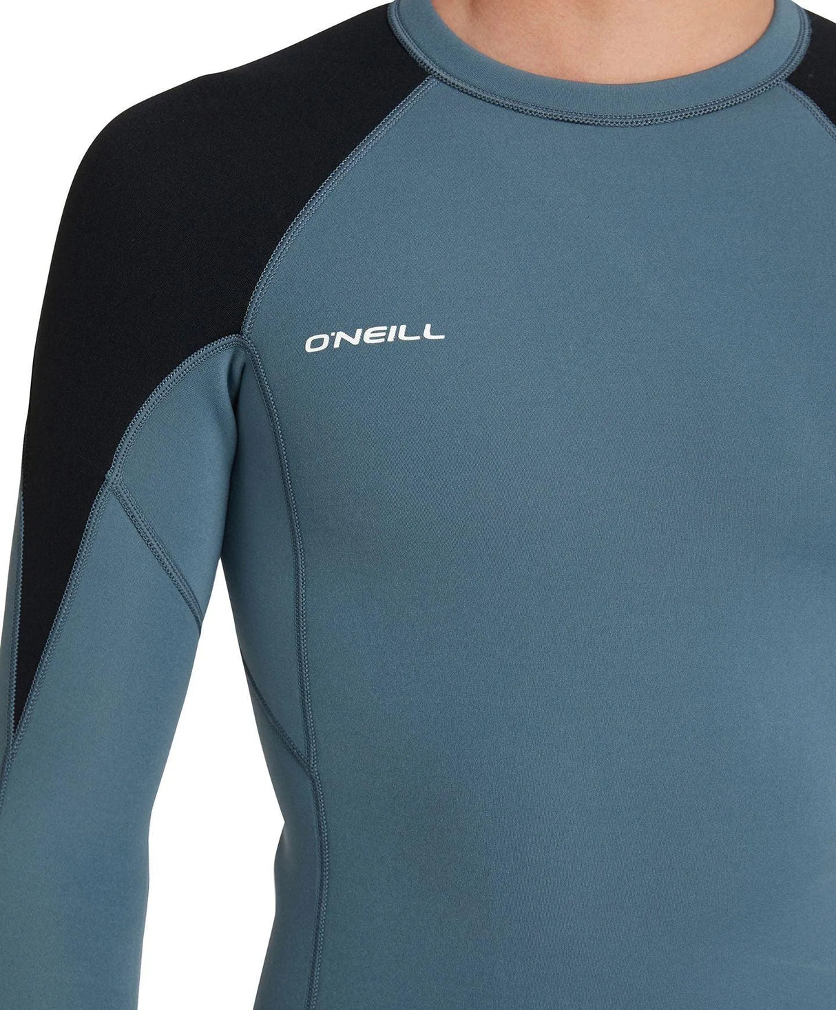Reactor II 1.5Mm Long Sleeve Wetsuit Jacket - Beachin Surf