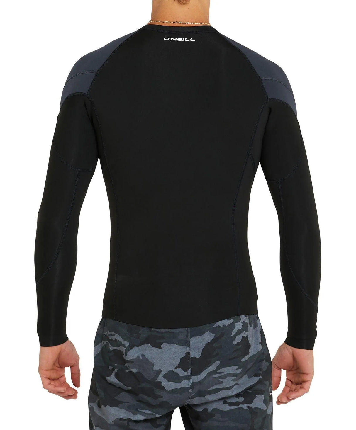 Reactor II 1.5Mm Long Sleeve Wetsuit Jacket - Beachin Surf