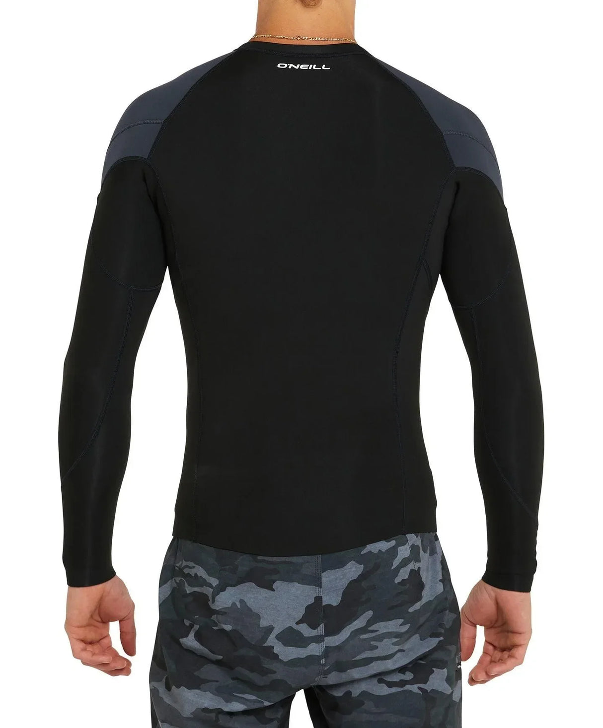 Reactor II 1.5Mm Long Sleeve Wetsuit Jacket
