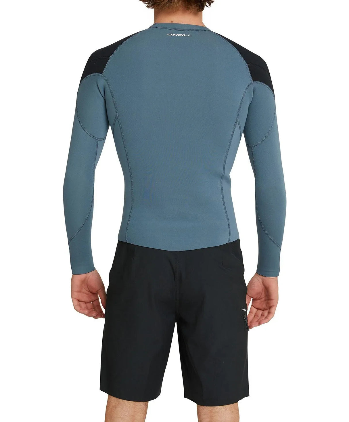 Reactor II 1.5Mm Long Sleeve Wetsuit Jacket